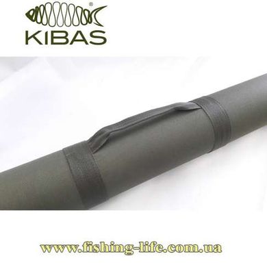 Тубус для вудлищ 110x80 см. Kibas Smart KS 671111 фото