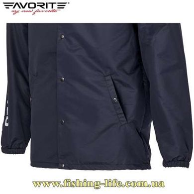 Куртка Favorite штормовка L ц:blue 16932333 фото