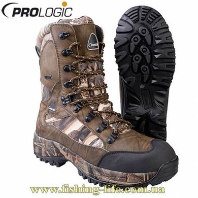 Ботинки Prologic Max5 Polar Zone+ Boot 42 (размер-42) 7.5 18460882 фото