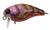 Воблер Jackall Chubby 38 SSR (38мм. 4.2гр. 0.3м.) Brown Suji Shrimp 16990579 фото