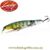 Воблер Lucky Craft Slender Pointer 112 MR (112мм. 15гр. 1.0-1.2м.) MR Flake Golden Sun Fish PT112MR-180FFGSF фото