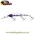 Воблер Bandit Walleye Deep 120F (120мм. 17.5гр. 8м.) #кол. 2B84 BDTWBD2B84 фото