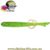 Силікон Redman Fish tail 2" col. UV Green Aple (уп. 10шт.) 331001-08 фото