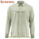 Рубашка Simms BugStopper Intruder BiComp Fennel (Размер-XXL) 12071-280-20EU фото в 2