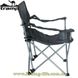 Кресло с регулируемым наклоном спинки Tramp (TRF-012) TRF-012 фото в 3