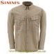 Рубашка Simms Guide Shirt Cork (Размер-XXL) 10450-231-20 фото в 1