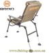 Кресло Brain Fleece Recliner Armchair (Long Leg) HXC021 18584112 фото в 2