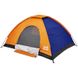 Палатка Skif Outdoor Adventure I, 200x150 см. (2-х місцева) #Green 3890084 фото в 2