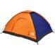 Палатка Skif Outdoor Adventure I, 200x150 см. (2-х місцева) #Green 3890084 фото в 1