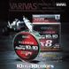 Шнур Varivas New Avani Jigging 10*10 MAX 200м. #3/0.285мм. 48lb/21.7кг. РБ-634311 фото 5