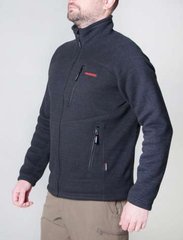 Куртка Fahrenheit Thermal Pro Knit Black (размер-L) FATP10001L фото