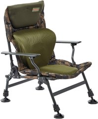 Крісло Brain Recliner Armchair Comfort HYC032AL-LO-FA 18584117 фото
