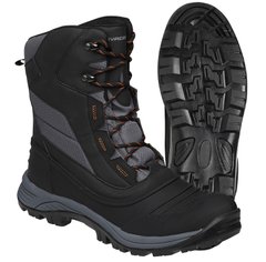 Ботинки Savage Gear Performance Winter Boot Black/Grey размер-41/7 18542358 фото