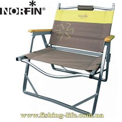 Крісло складане Norfin Alesund NF (NF-20213) NF-20213 фото