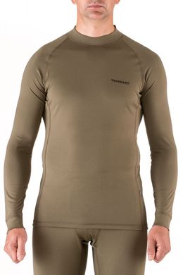 Блуза Fahrenheit Polartec Power Dry цвет-Хаки (размер-L/L) FAPD01306L/L фото