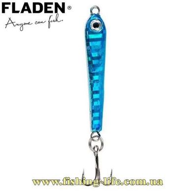 Пилькер Fladen Rockbuddy Mini Jig 6гр. Blue 16-944506-02 фото