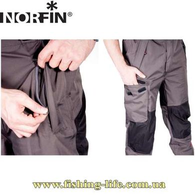 Демісезонний костюм Norfin Pro Dry 2 M (514202-M) 514202-M фото