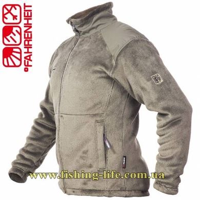 Куртка Fahrenheit High Loft цвет-олива (размер-L/L) FAHL10706L/L фото