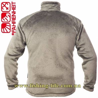 Куртка Fahrenheit High Loft цвет-олива (размер-L/L) FAHL10706L/L фото