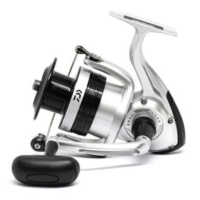 Катушка Daiwa Sweepfire E 1500 10118-150 фото