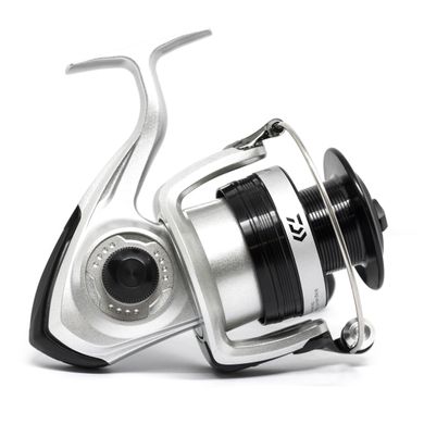 Катушка Daiwa Sweepfire E 1500 10118-150 фото