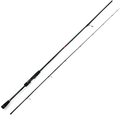 Спінінг Fanatik Dagger 702MLT 2.10м. 3-17гр. Fast SFD-702MLT фото