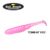 Силікон Bait Breath TTShad 4.8" S832 Glow Pink/Keime Light (уп. 5шт.) FS0010894 фото