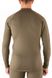Блуза Fahrenheit Polartec Power Dry Цвет-Хаки (размер-XXL/R) FAPD01306L/L фото в 3