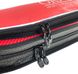 Чохол Prox Gravis Slim Rod Case (Reel In) 110cм. Black 18500212 фото 3