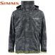 Куртка Simms Challenger Jacket Hex Flo Camo Carbon (размер-3XL) 12906-008-20 фото в 1