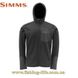 Куртка Simms Axis Hoody Black (размер-XXL) 10362-001-30 фото в 2