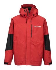 Куртка Simms Challenger Insulated Jacket Auburn Red (розмір-M) 13050-646-30 фото