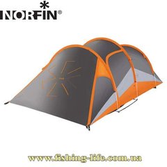 Палатка Norfin Helin 3 Alu (NS-10308) NS-10308 фото