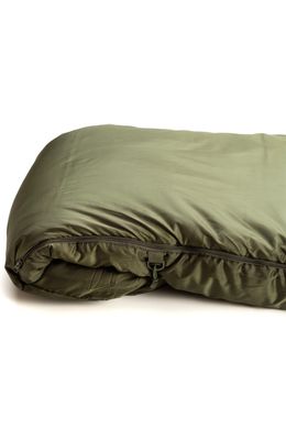 Спальний мішок Snugpak Softie Elite 4 (comf.- 10°C/ extr. -15°C). Olive 15681237 фото