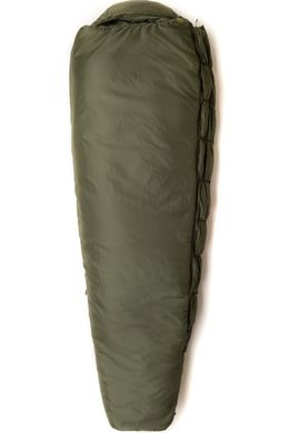 Спальный мешок Snugpak Softie Elite 4 (comf.- 10°C/ extr. -15°C). Olive 15681237 фото