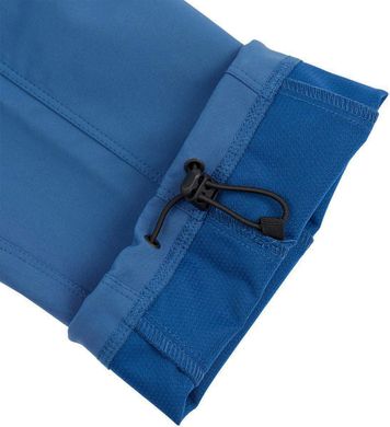 Штани Favorite Mist Pants softshell, 5K\1K к:синій (розмір-2XL) 16935468 фото