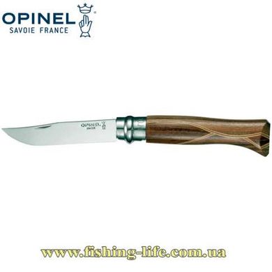 Нож Opinel №8 Chaperon 2047876 фото