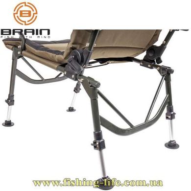 Кресло Brain Recliner Armchair III HYC021AL-III 18584116 фото