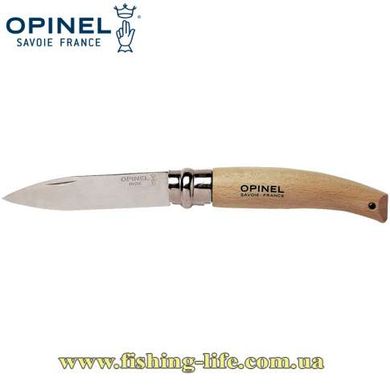 Нож Opinel Couteau de Jardin №8 2047805 фото