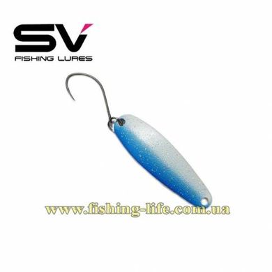 Блешня SV Fishing Panic 3.8гр. PS25 18100623 фото