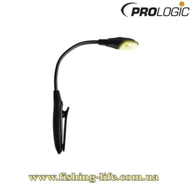 Лампа Prologic Lumiax Tackle Box Lamp для насадочного столу 18460301 фото