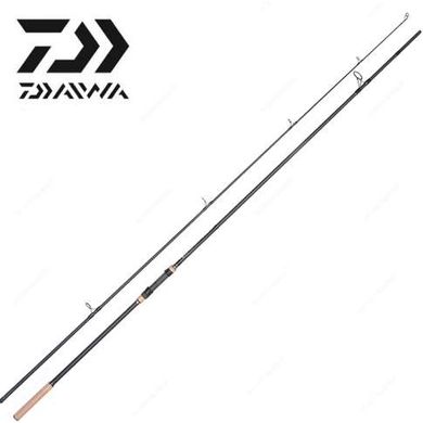 Удилище Daiwa Windcast Traditional WNCT2300-AW 3.6м. 3.0lb 00210264 фото