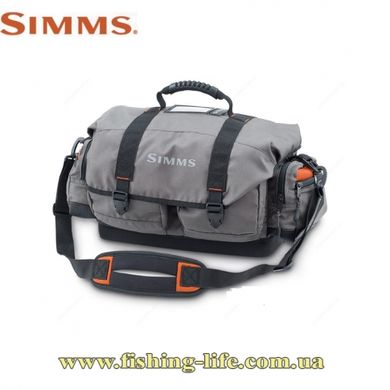 Сумка Simms Headwaters Tackle Bag 10857-011-00 фото
