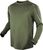 Реглан Condor-Clothing Maxfort Long Sleeve Training Top. Olive drab (розмір-XXL) 14325045 фото