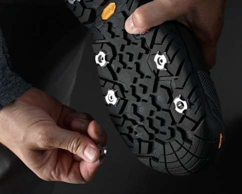 Забродные ботинки Simms G4 Pro Boot Vibram Carbon 10 (размер 43) 12626-003-10 фото
