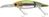 Воблер Jackall Ponytail 120F (120мм. 34.5гр. 2.5м.) Visible Trout 16991552 фото