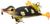 Воблер Savage Gear 3D Suicide Duck 150F 150мм. 70гр. #01 Natural 18540250 фото