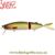 Воблер Lucky John Pro Series Antira Swim 115F (115мм. 14.0гр. 0.0-0.8м.) кол. 703 ANT115F-703 фото