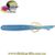Силікон Redman Fish tail 2" col. UV Ice (уп. 10шт.) 331001-09 фото