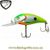 Воблер Condor Shinner (65мм. 15гр. до 3м.) колір-372 4498065_65_372 фото